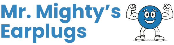 Mr Mighty